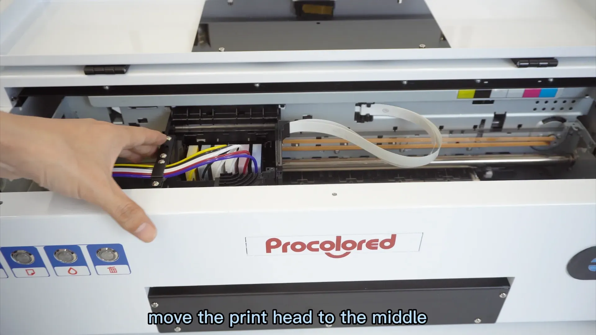 DTF Printer Maintenance: Essential Tips for Longevity