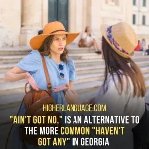 Georgia dating slang: DTF and other terms explained