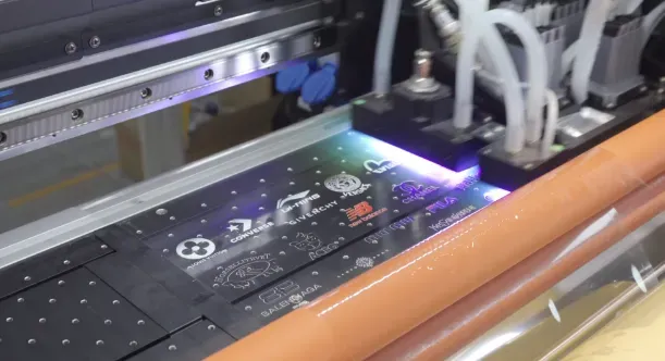 Future Trends in UV DTF: Insights for 2024 and Beyond