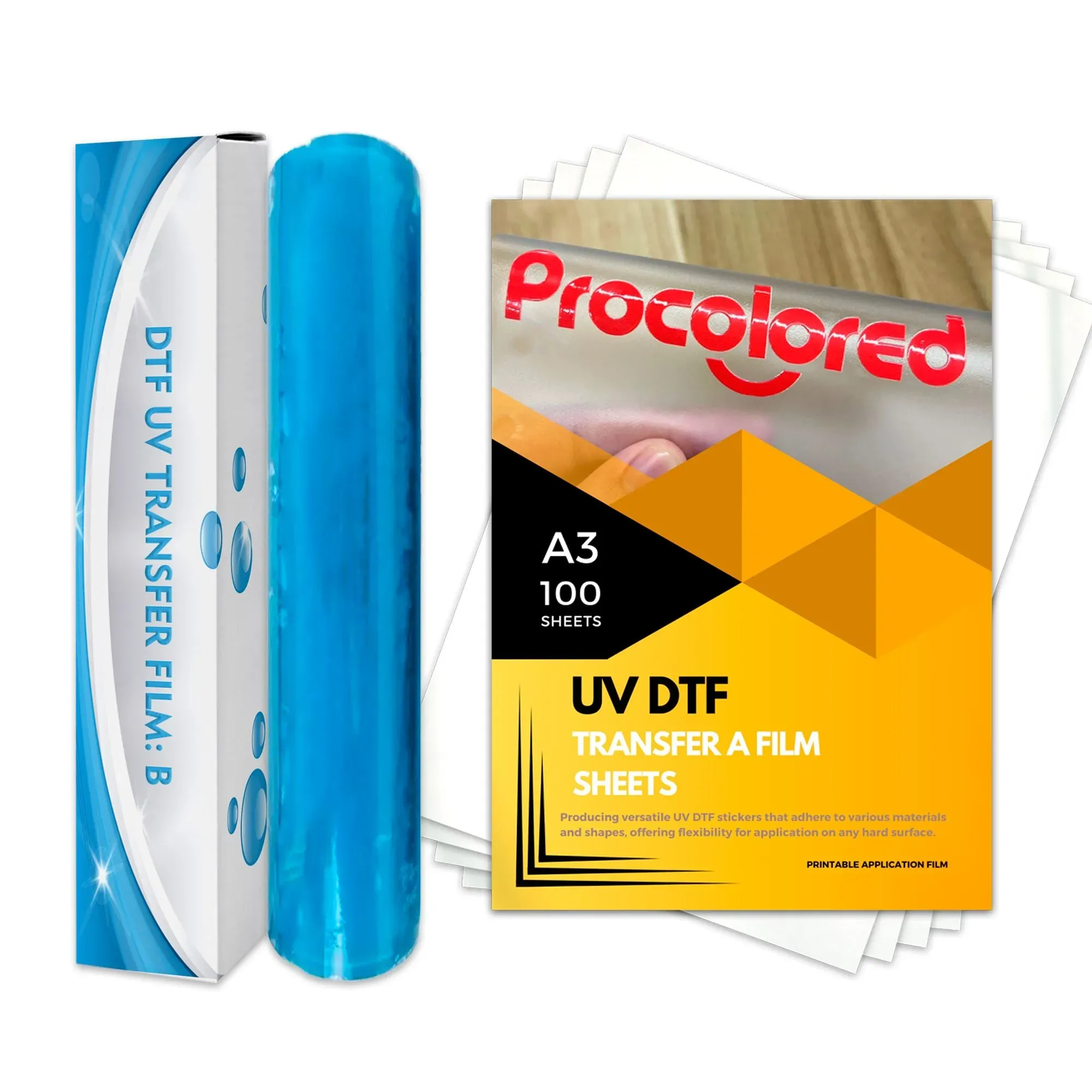 UV DTF transfer adhesion: Troubleshooting guide for success