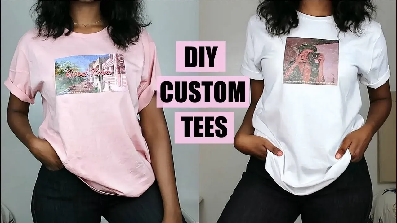 DIY Custom Printing: A Guide to the DTF Gangsheet Builder