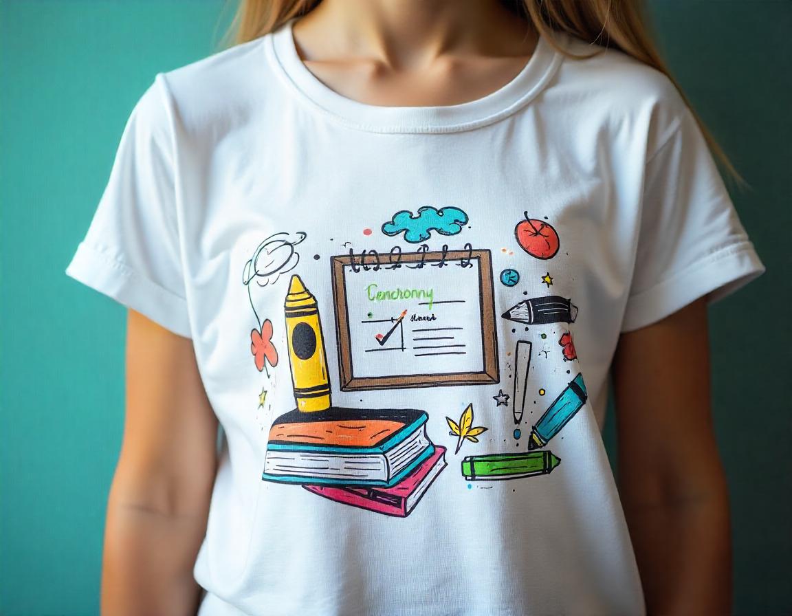 Standout Ideas Using Teacher Transfers