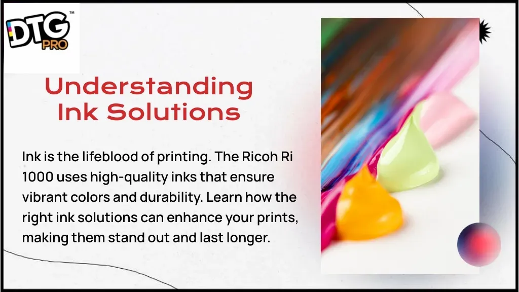 Maximizing Print Quality with UV DTF Gangheet Innovations