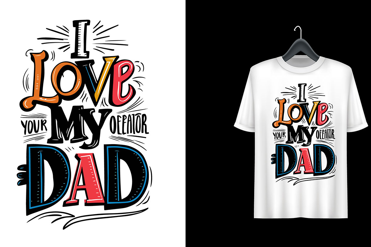 Why Father's Day Transfers Are the Perfect Gift Idea