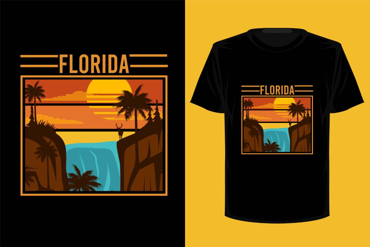 High-Quality Florida DTF Printing Made Simple