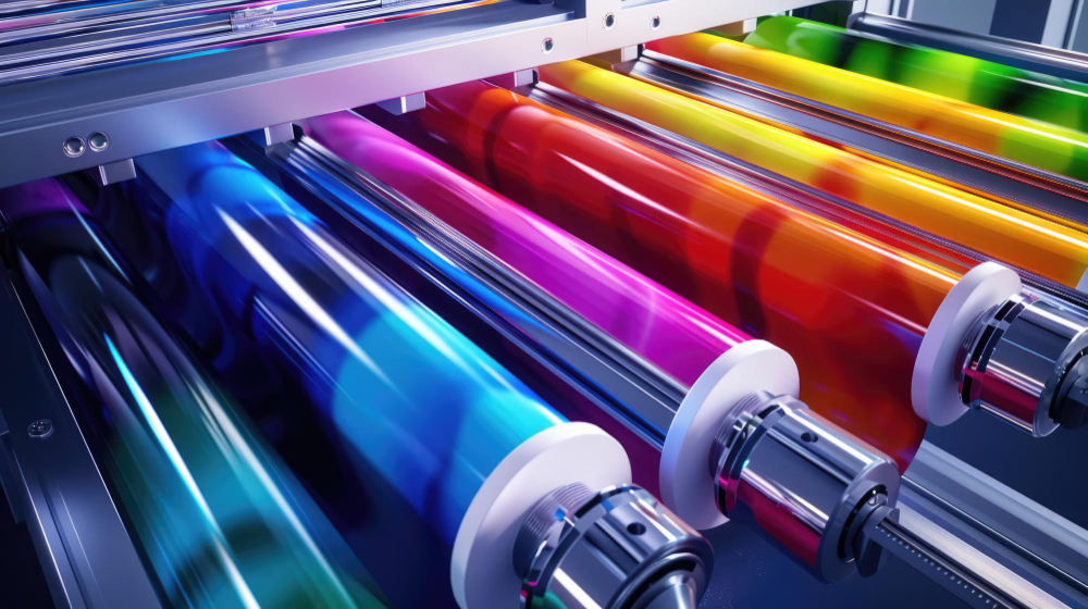 UV DTF: Revolutionizing the Printing Industry Today