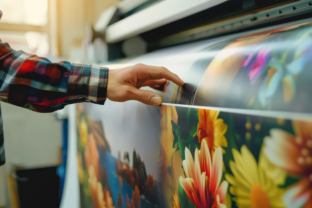 UV DTF Gangheets: 5 Key Advantages in Custom Design