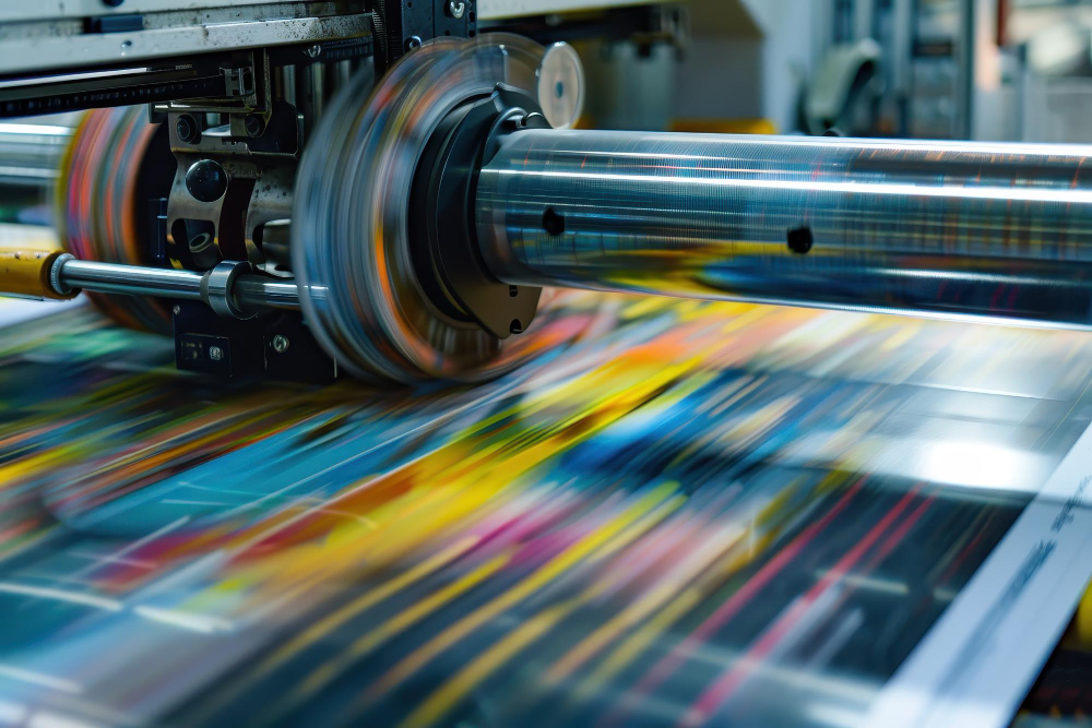UV DTF Gangheet Revolutionizing Print Shop Owners