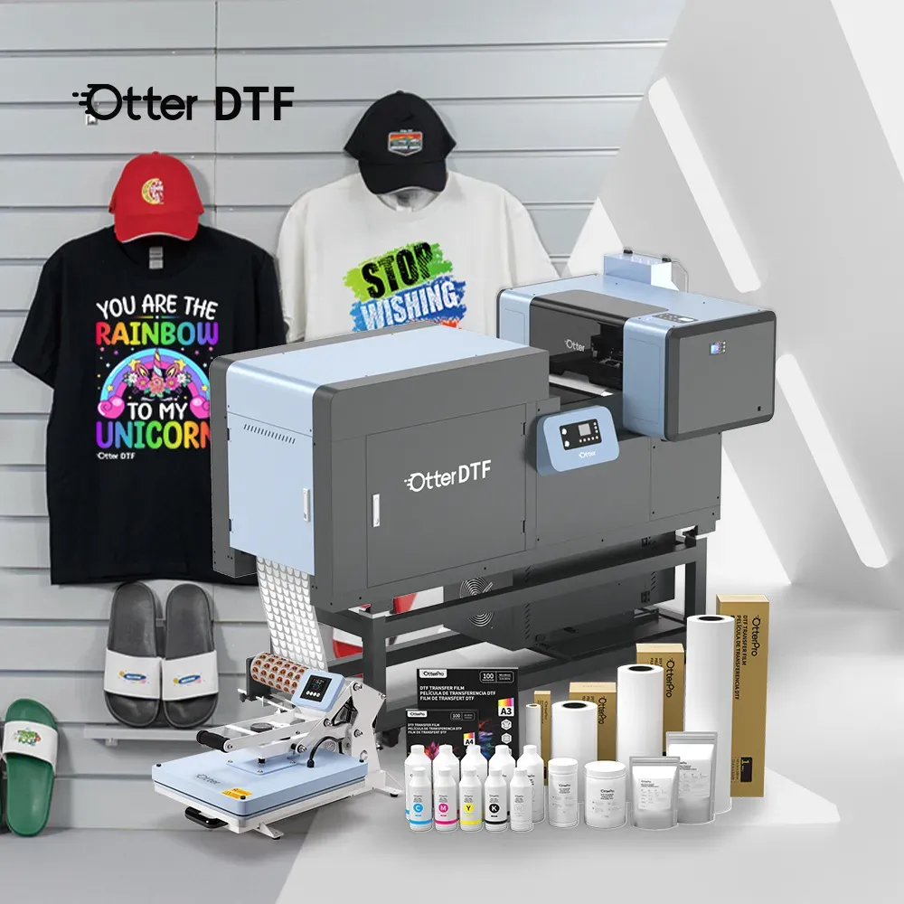 DTF supplies for textiles: Best practices for fabrics