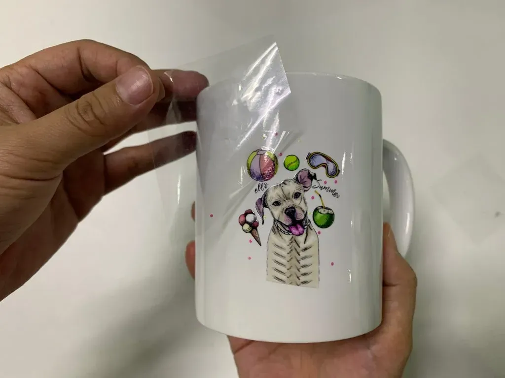 UV DTF Printing: A Beginner's Guide to Techniques
