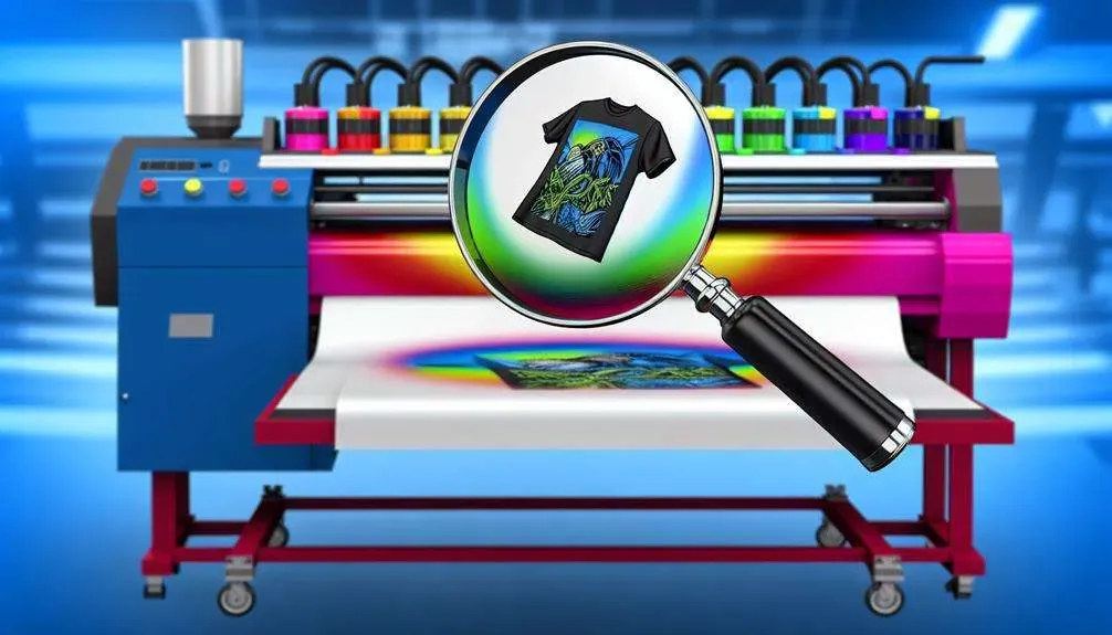 Optimize DTF Printing Techniques for Maximum Profit