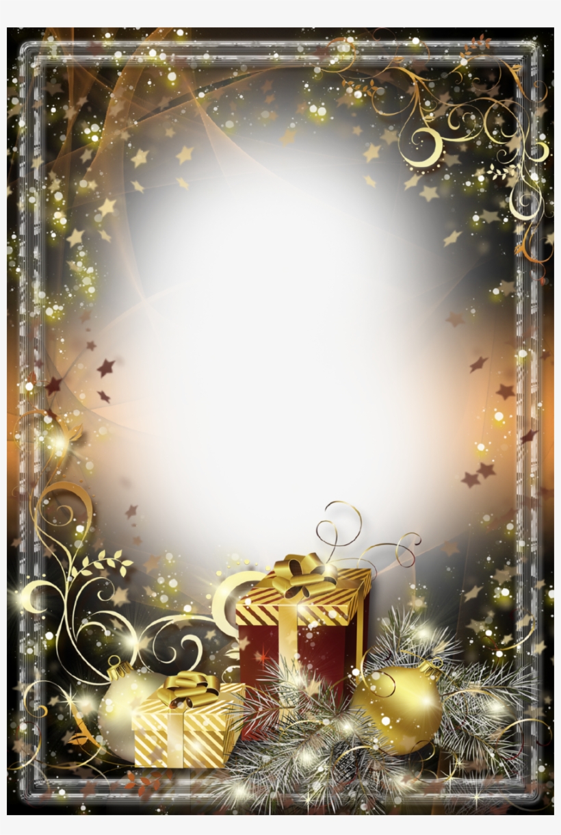 Twinkling Star And Ornament Prints For Christmas Joy