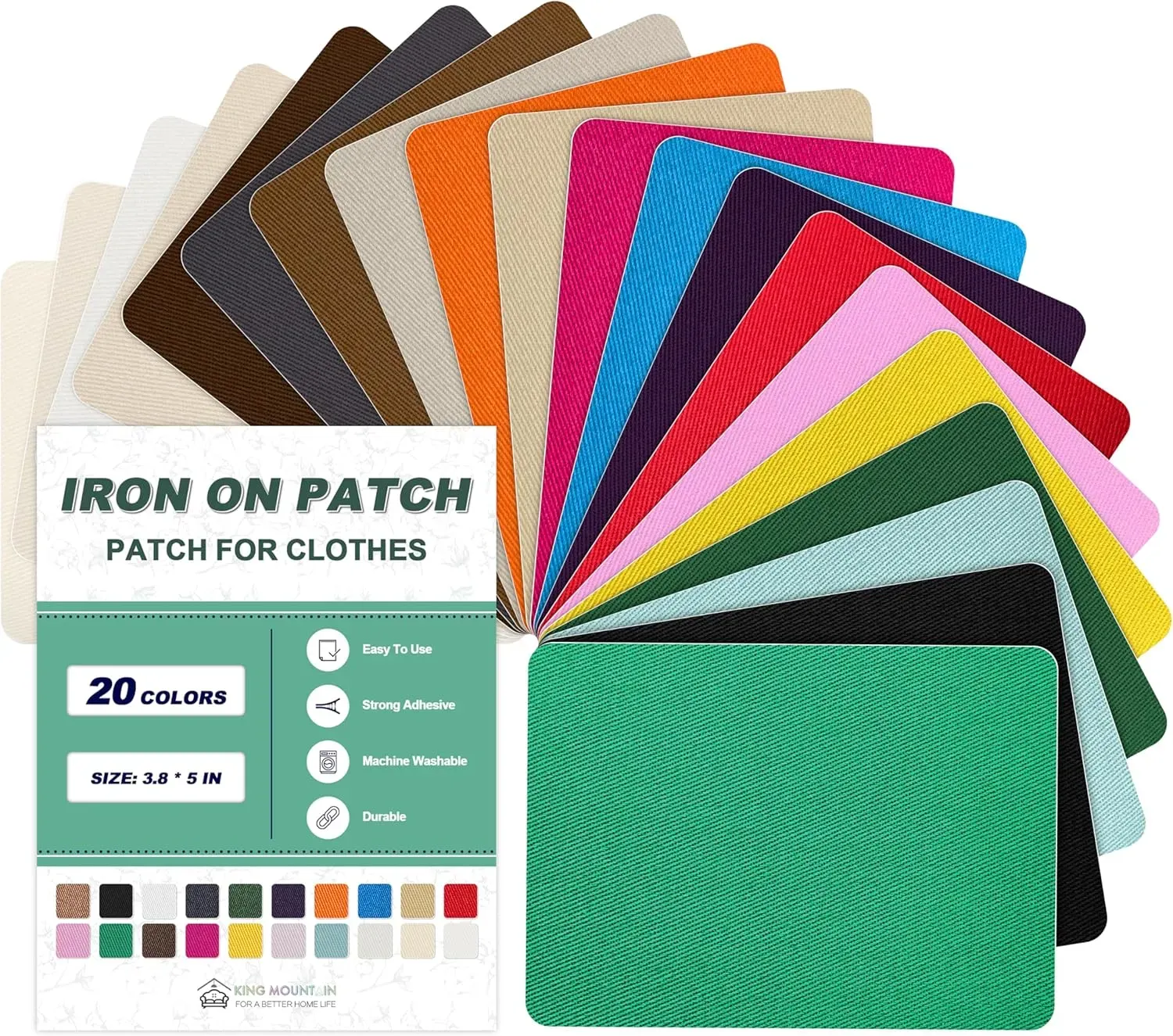 Patches for Clothing: Ultimate Guide to Denim & Accessories