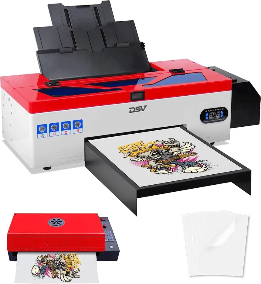 Best DTF printers of 2026: How to Choose the Right Machine