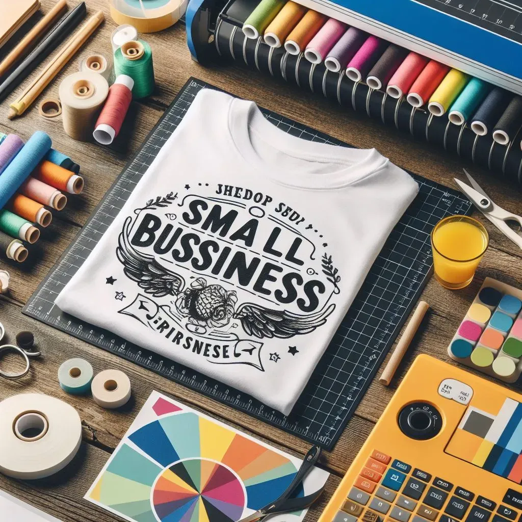 DTF transfers for small businesses: Budgeting, setup, ROI