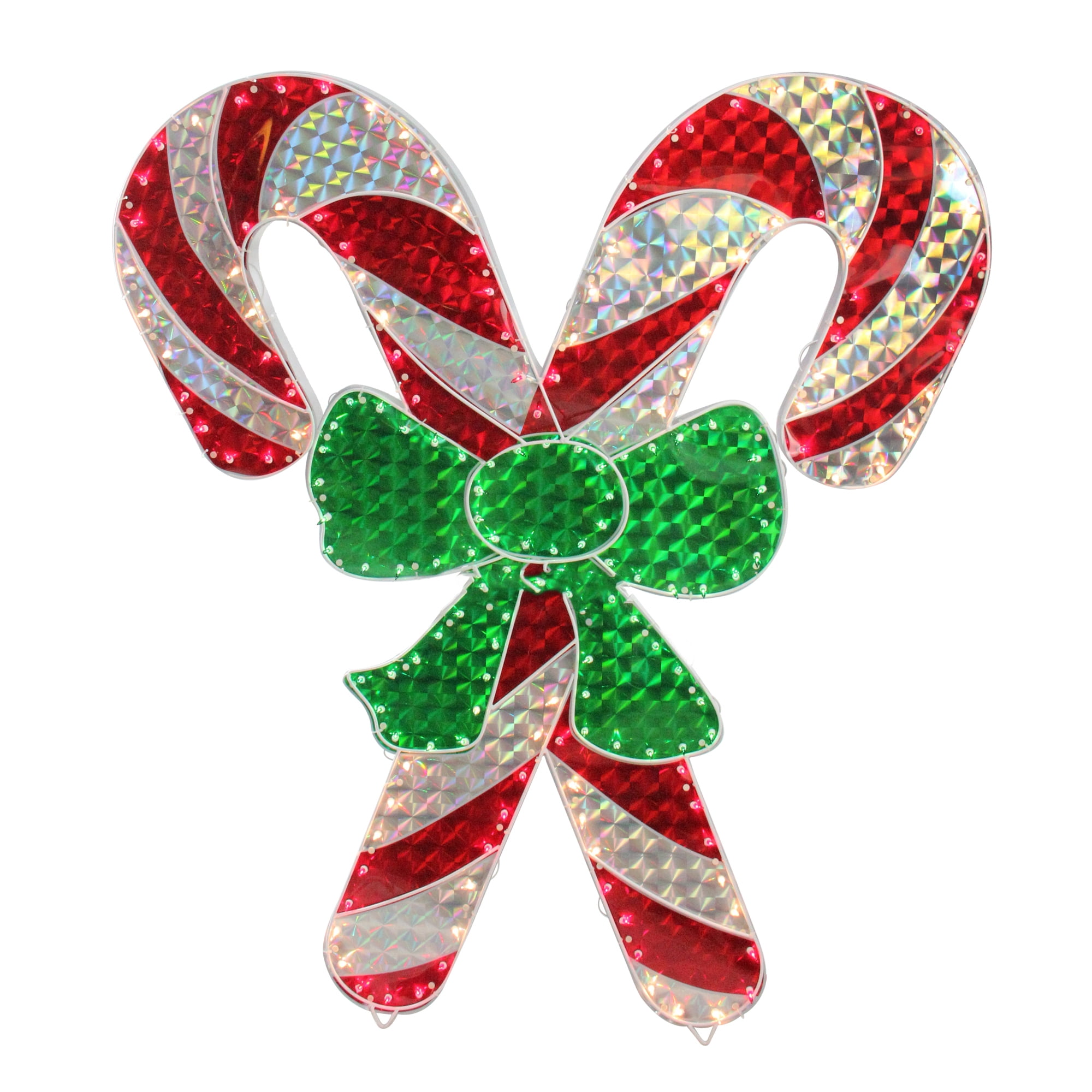 Candy Cane And Stocking Designs For Holiday Cheer