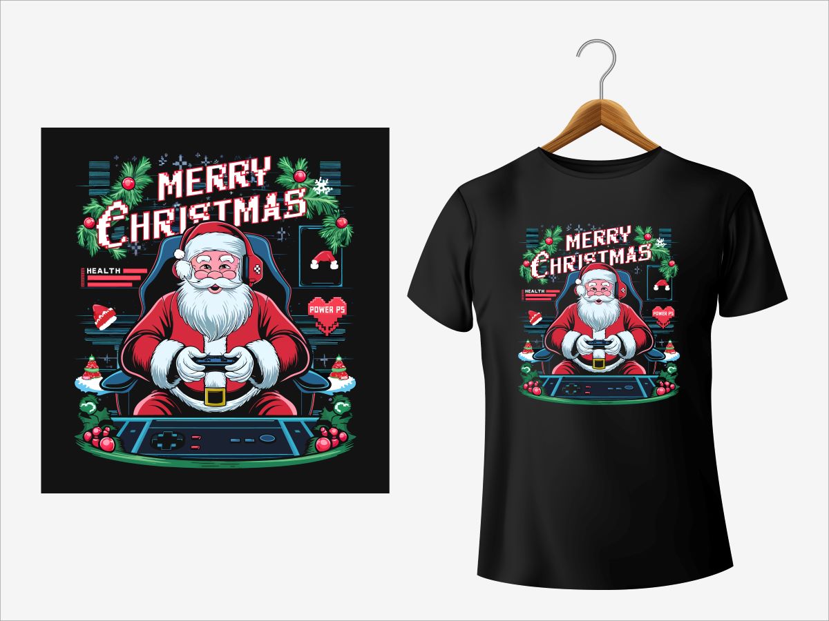 Best Christmas Transfers for DIY Gift Ideas