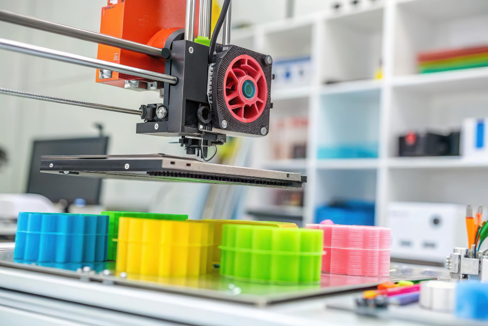 DTF Transfers: Transforming Custom Apparel Printing