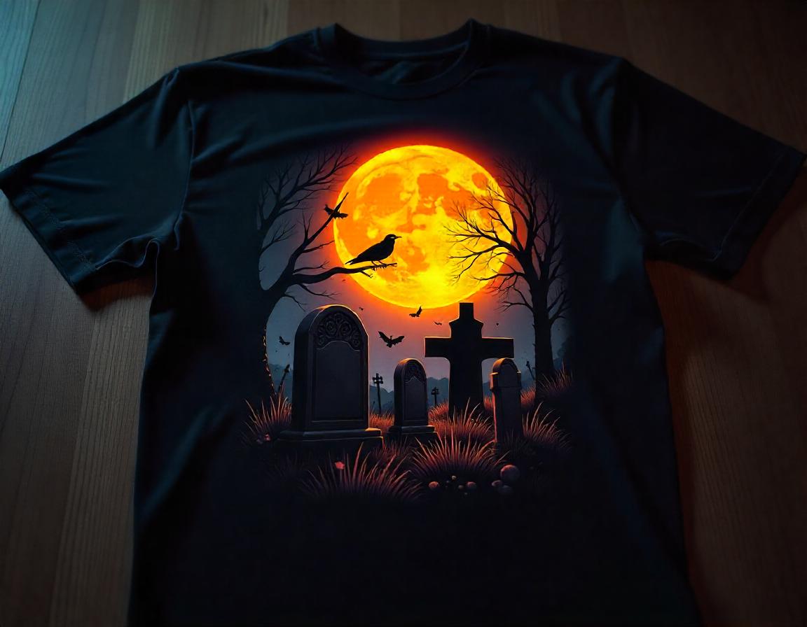 Best Halloween Transfers for Kids Costumes