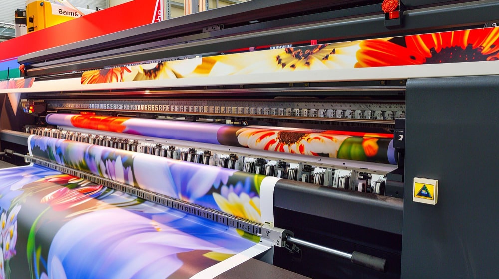 UV DTF Printing: Benefits That Make It the Next Big Trend