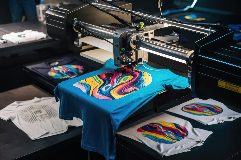 DTF Gangsheet Builder: Master the Art of Custom Printing