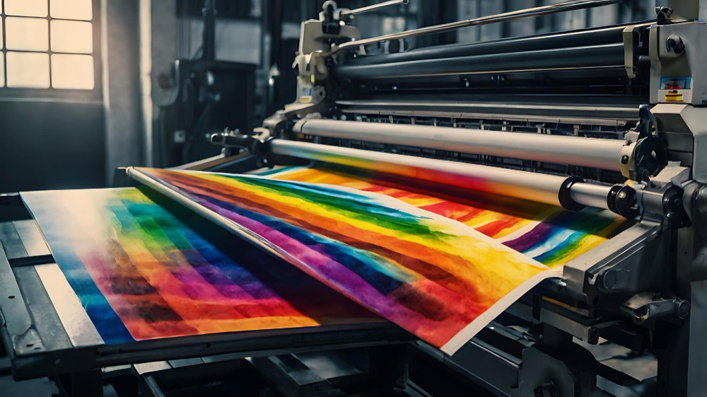 UV DTF Printing: The Future of Custom Printing Explained