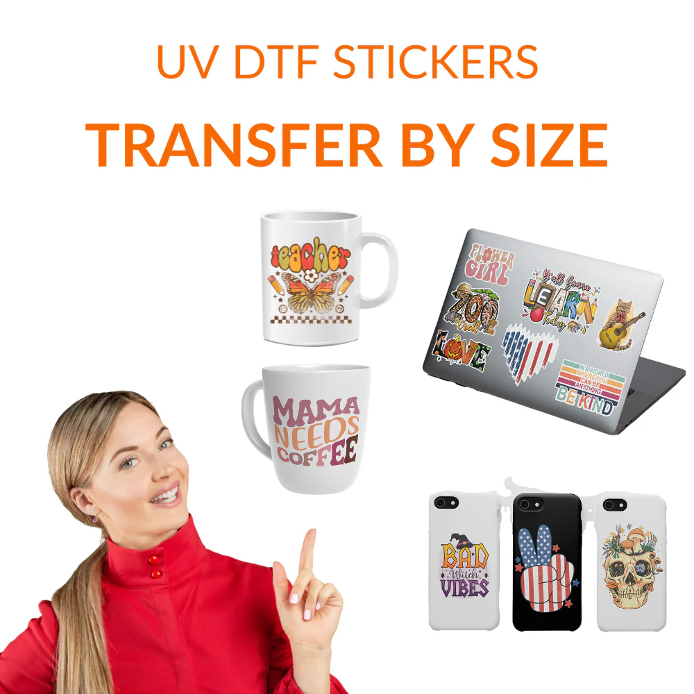 dtf Efficiency for Growing Apparel Operations