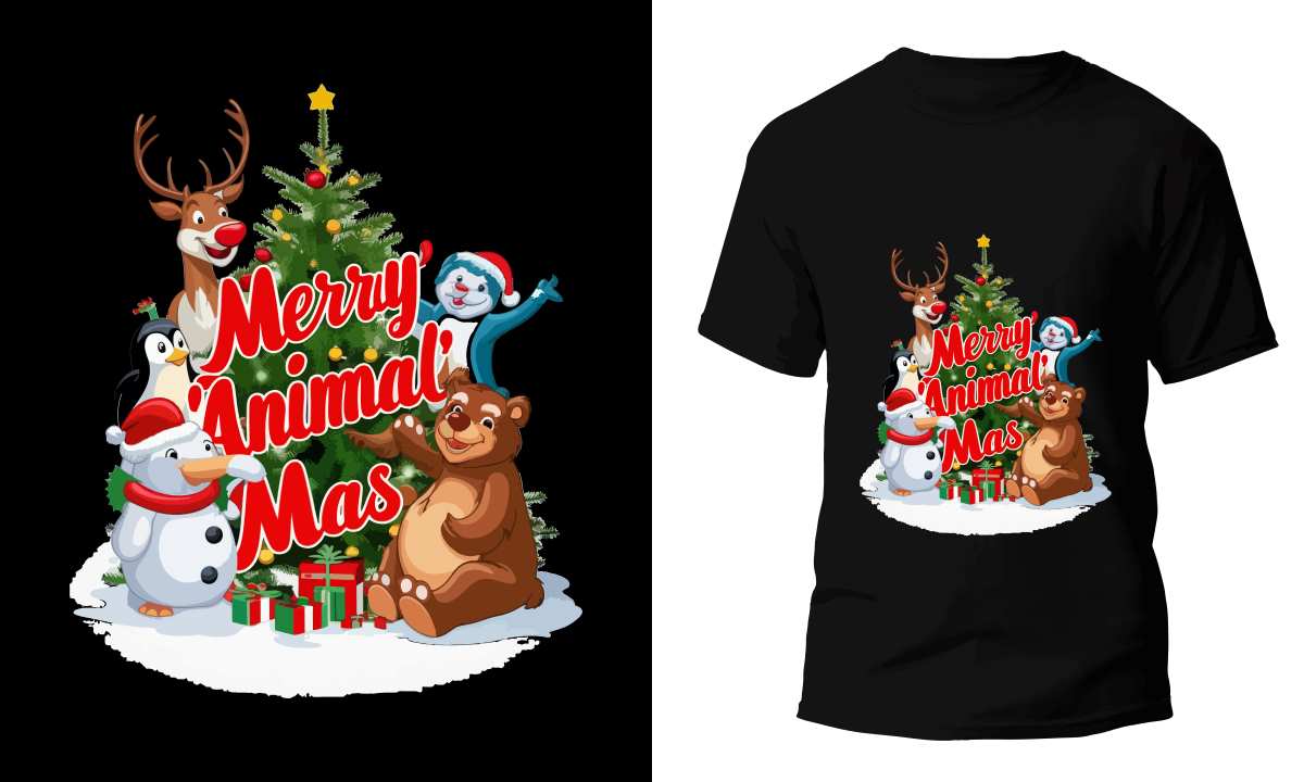 Christmas Transfers for Personalized Gifts