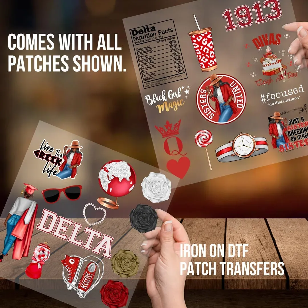 DTF Embellishments: Texture Ideas for Direct-to-Film