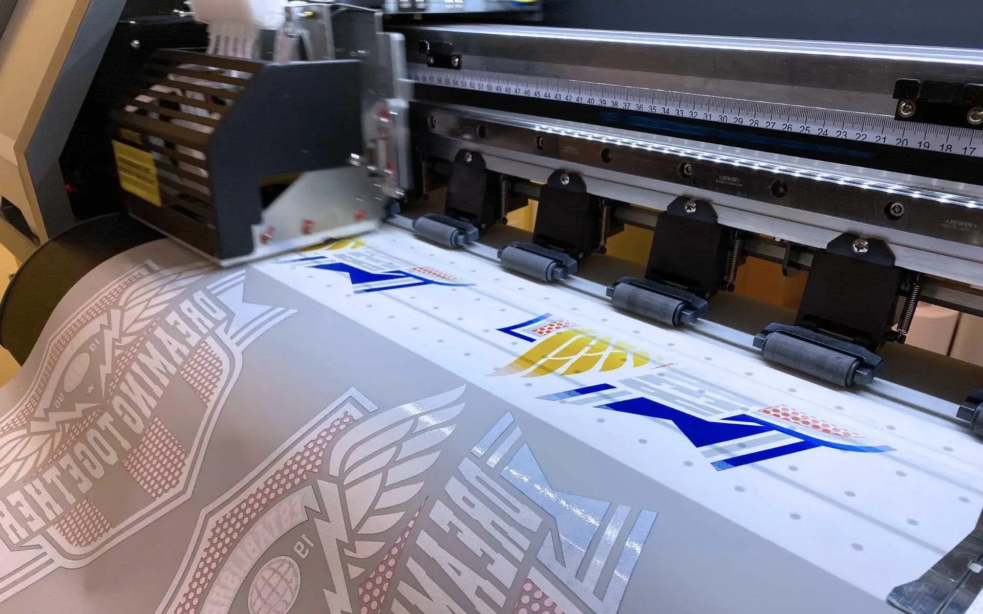 Direct-to-Film Printing: Master Techniques and Tools