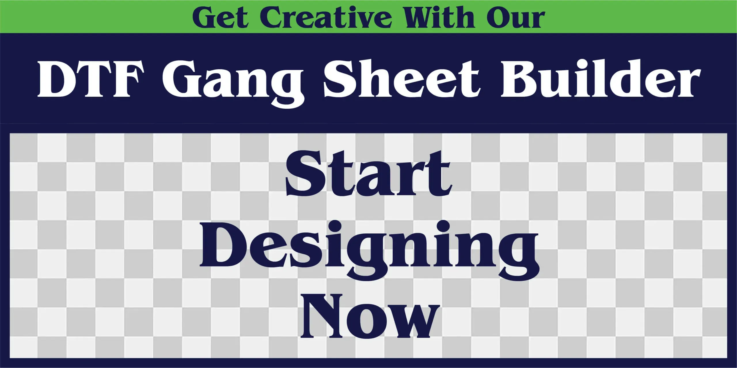 DTF Gangsheet Builder: Choosing the Right Fit for Your Needs