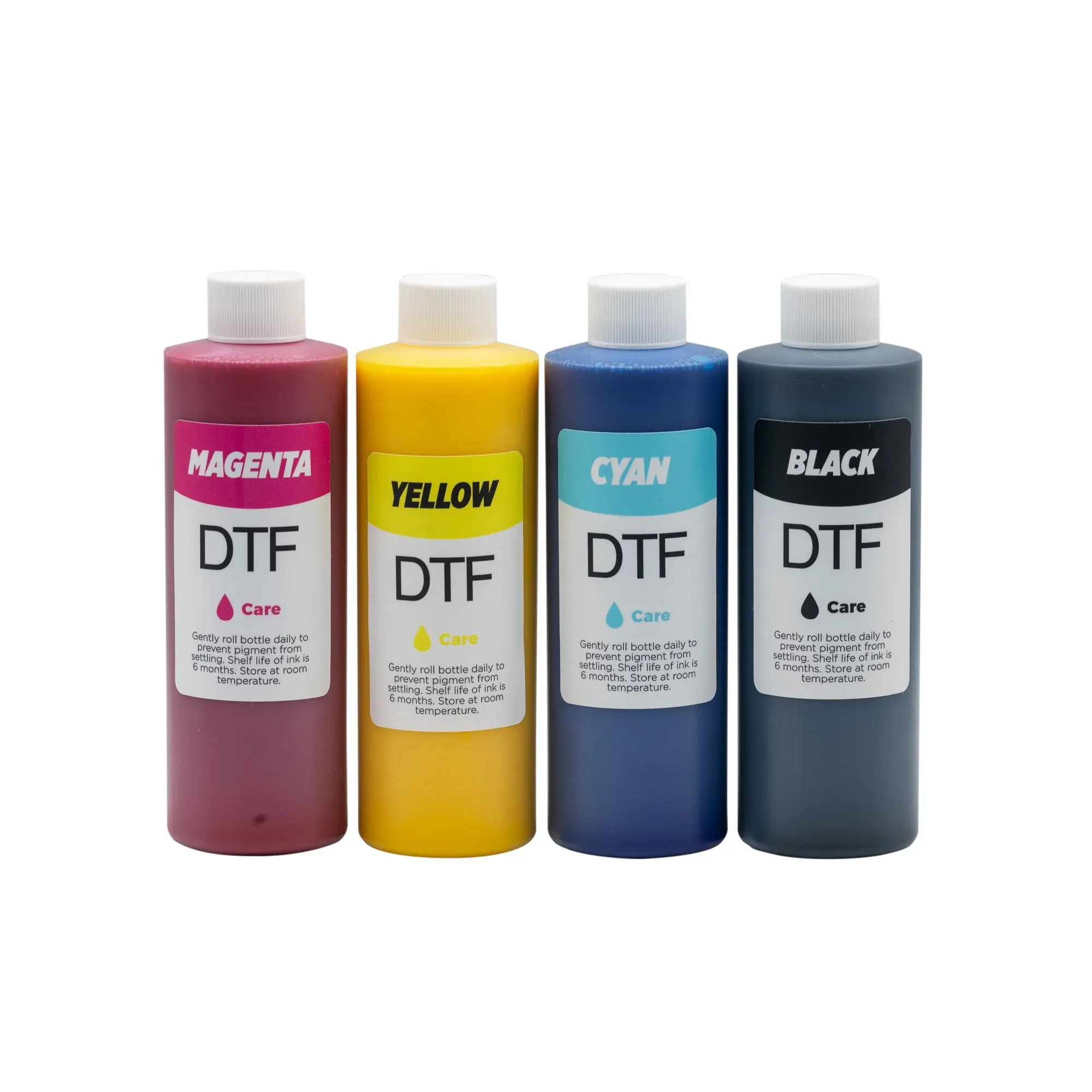 DTF Inks: Everything You Need To Know About Their Applications