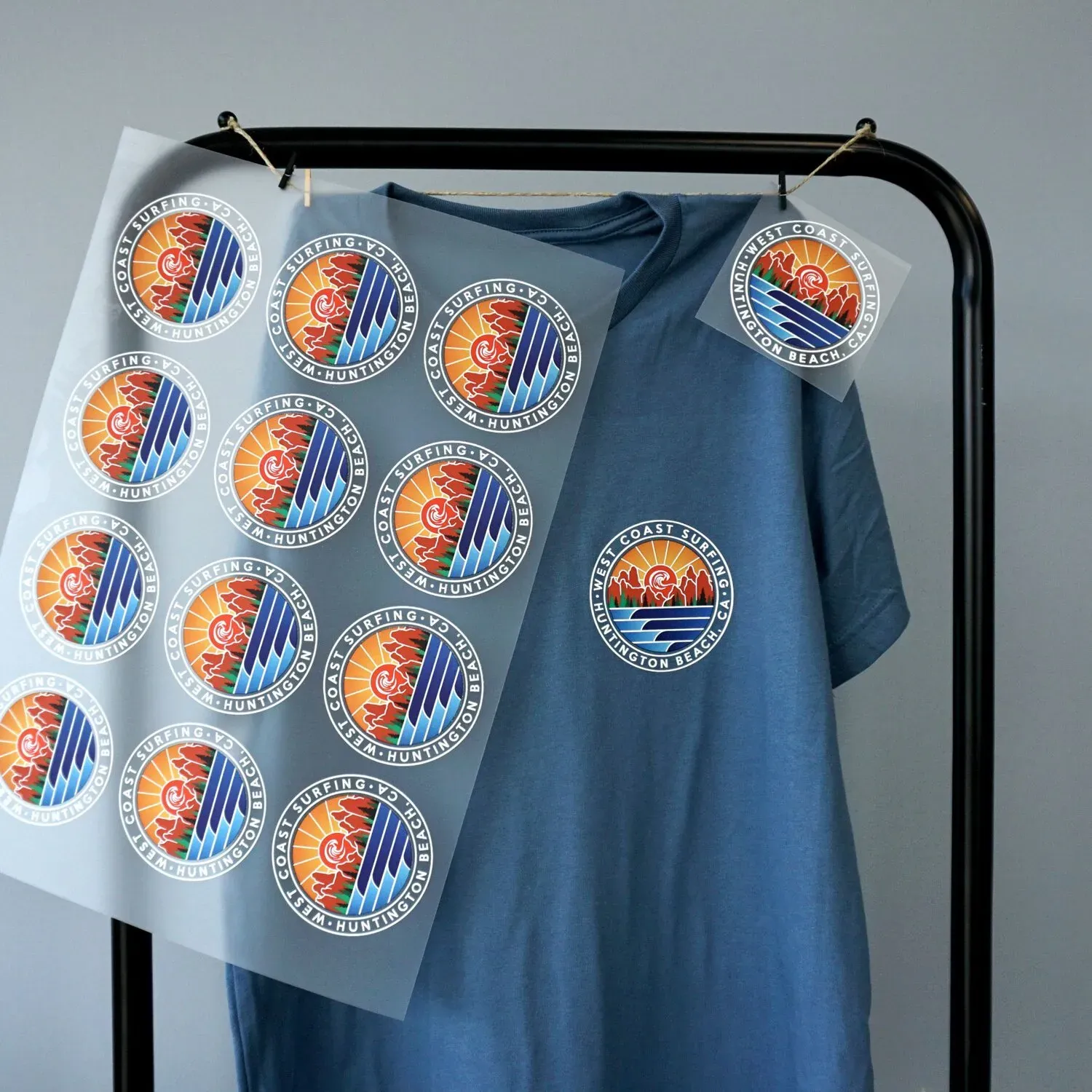 Gangsheets: Your Essential Toolkit for Better DTF Printing
