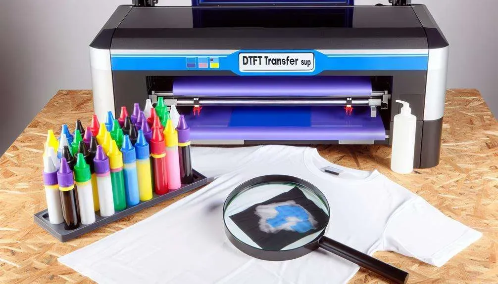 DIY UV DTF Transfer: Tools, Materials, and Safety Tips