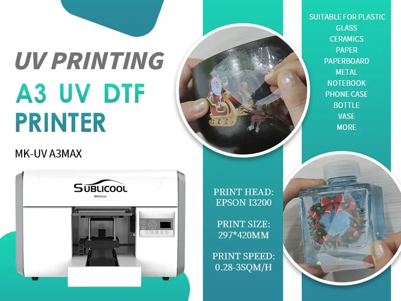 UV DTF Printing Issues: Troubleshooting Expert Solutions