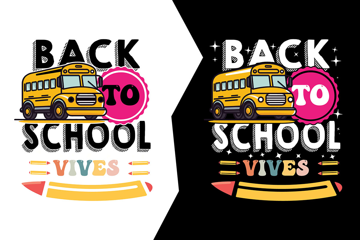 Upgrade Your Uniforms with School Transfers