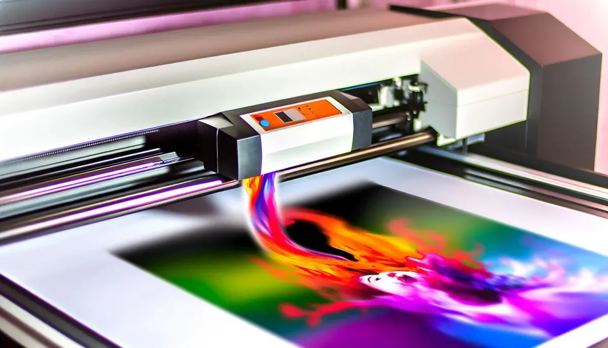 Creating Stunning Designs with DTF Transfers: A Guide
