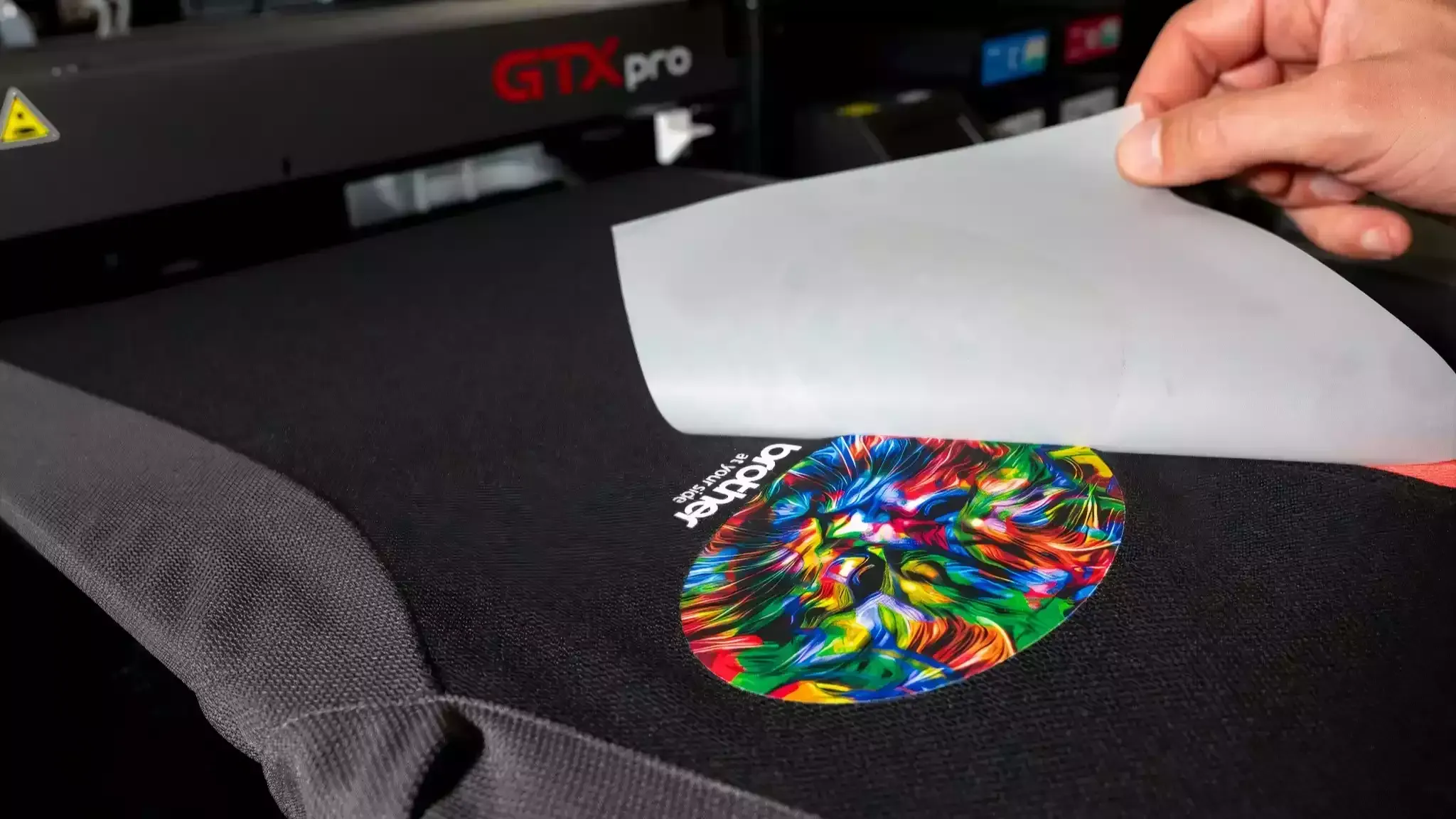 DTF Printing: Step-by-Step Guide to Get Started