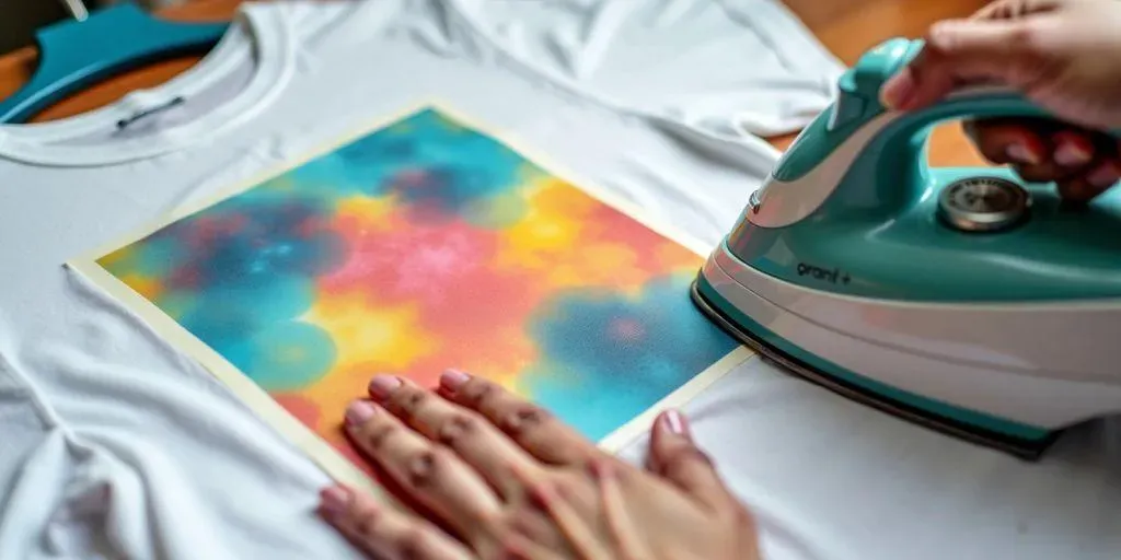 DIY DTF Transfer Projects: Fun Ideas to Get Started