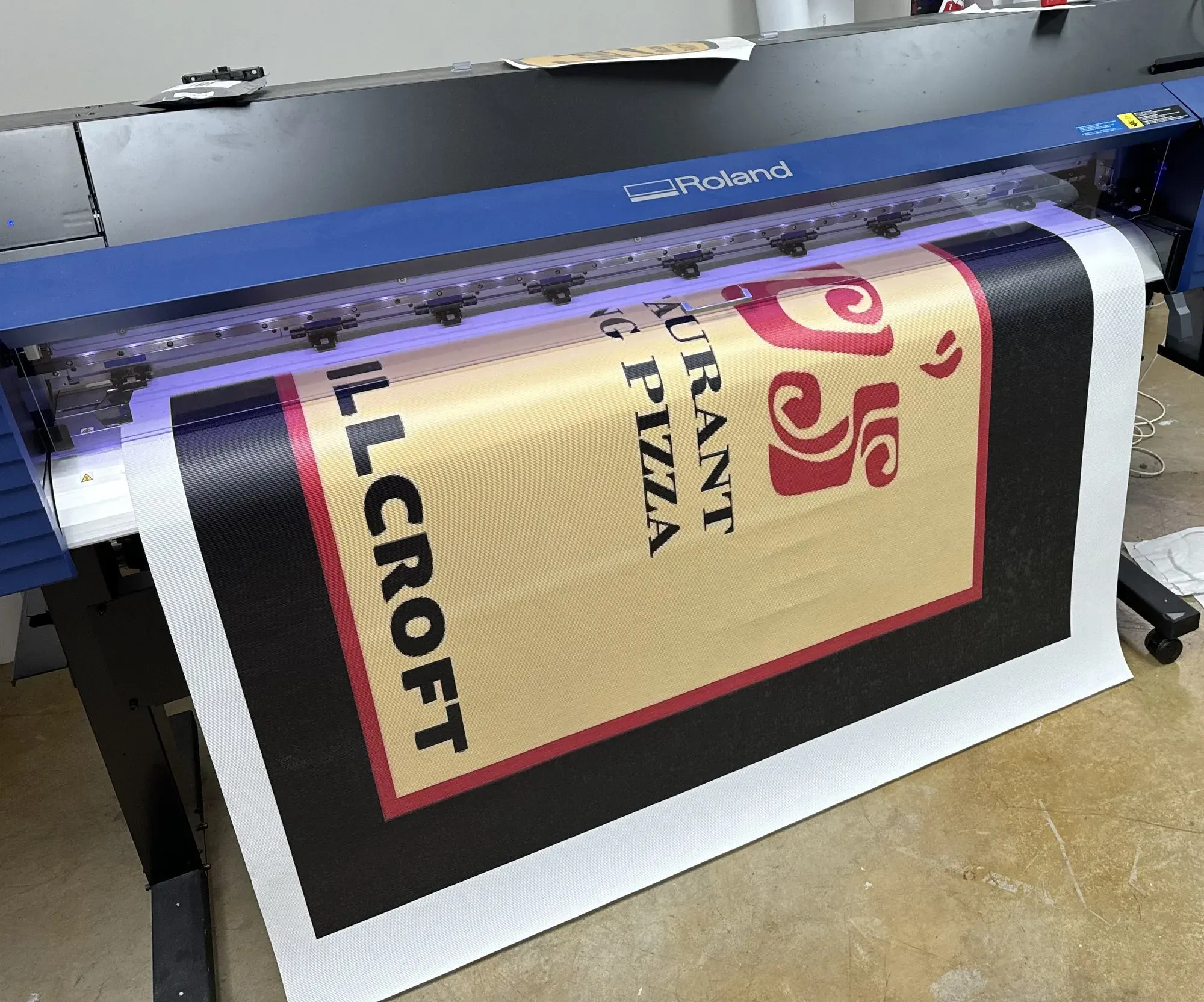 Affordable Custom Banner Printing: Tips for Small Budgets