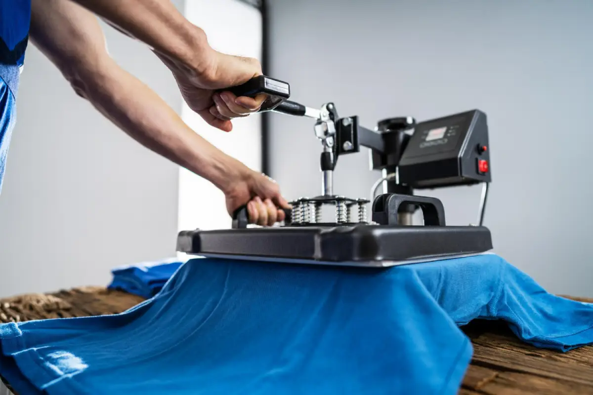 From Workshop to Manufacturing Hub: Engineering Your DTF Workflow