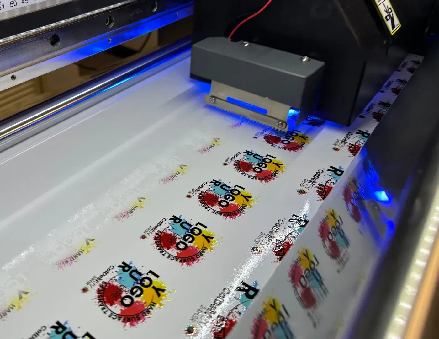 UV DTF Printing Studio: A Practical Step-by-Step Launch Guide