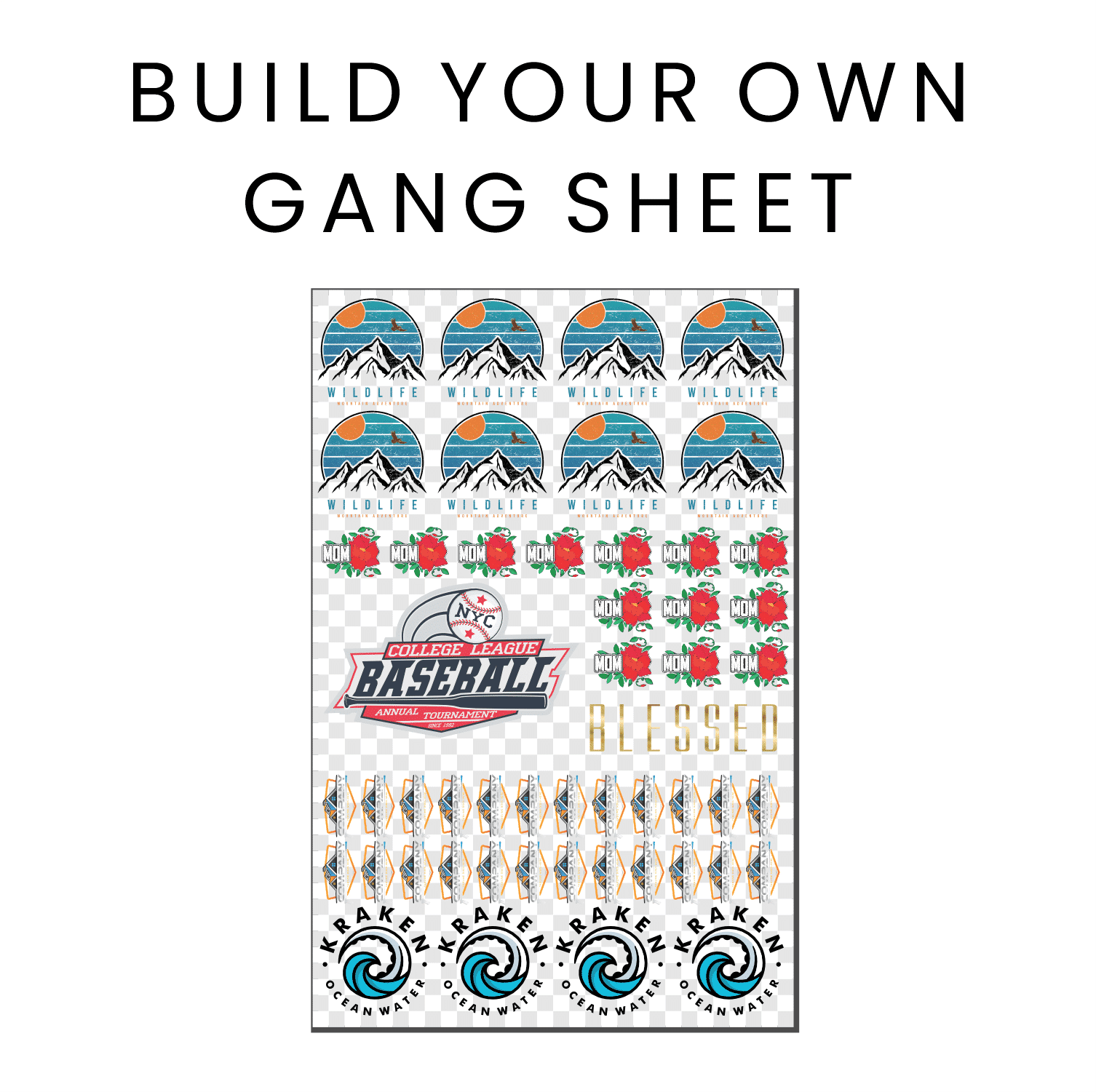 DTF Gangsheet Builder: Choosing the Right One for You