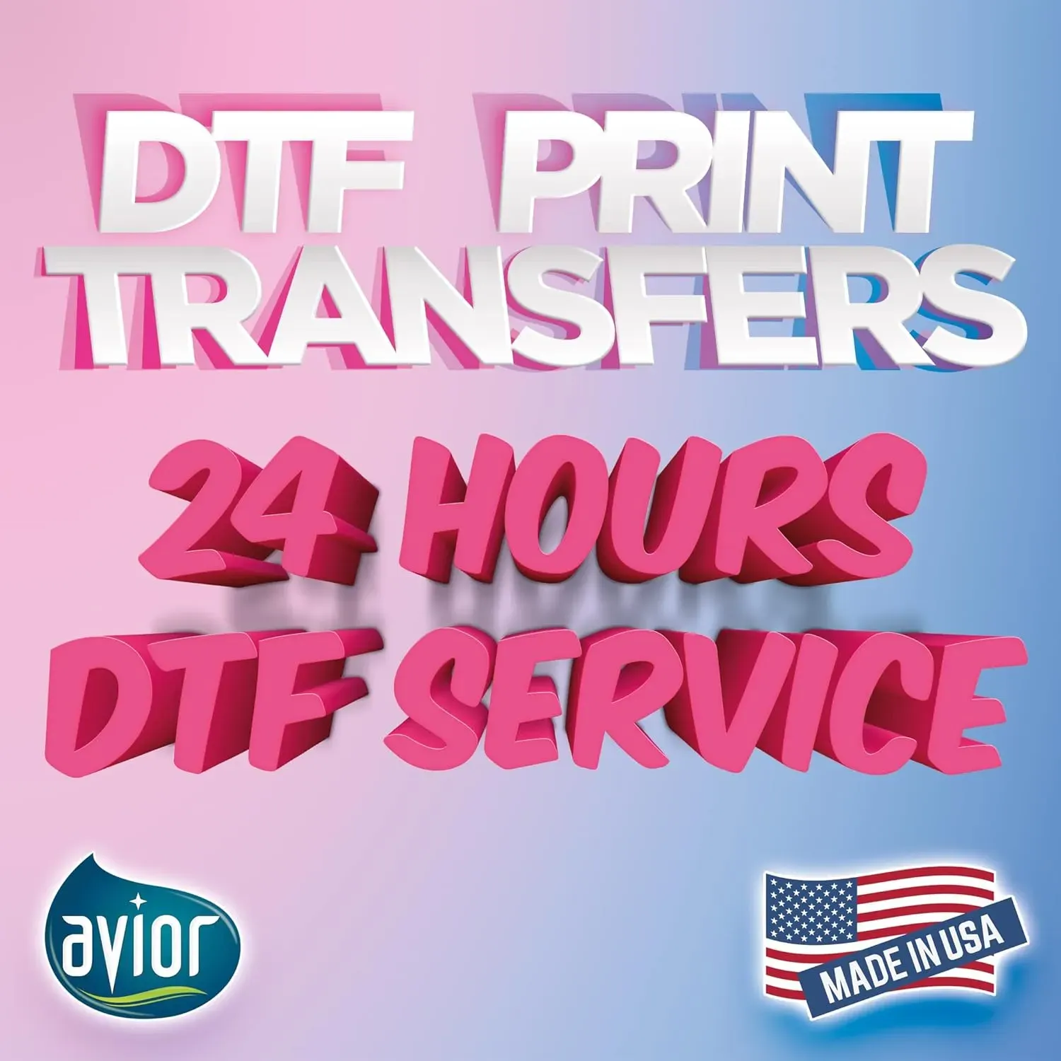 DTF transfers: Materials, Curing, Longevity Explored