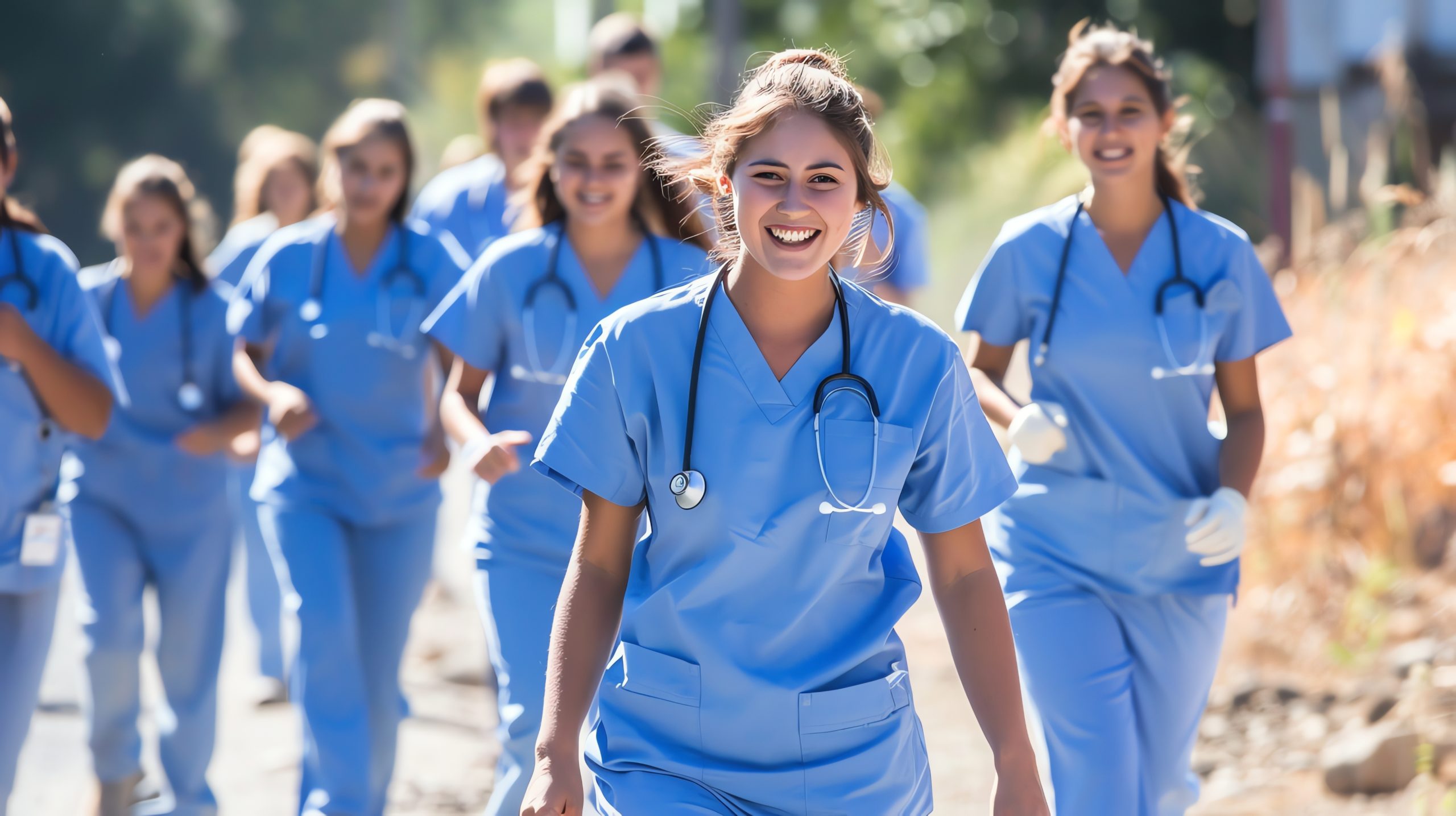 Custom Nurse Transfers: Trends & Design Ideas