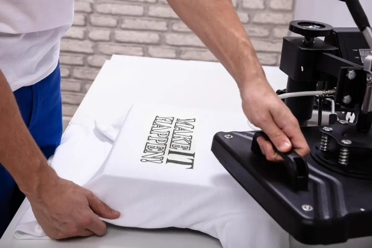 Master Professional DTF Printing for Apparel Success