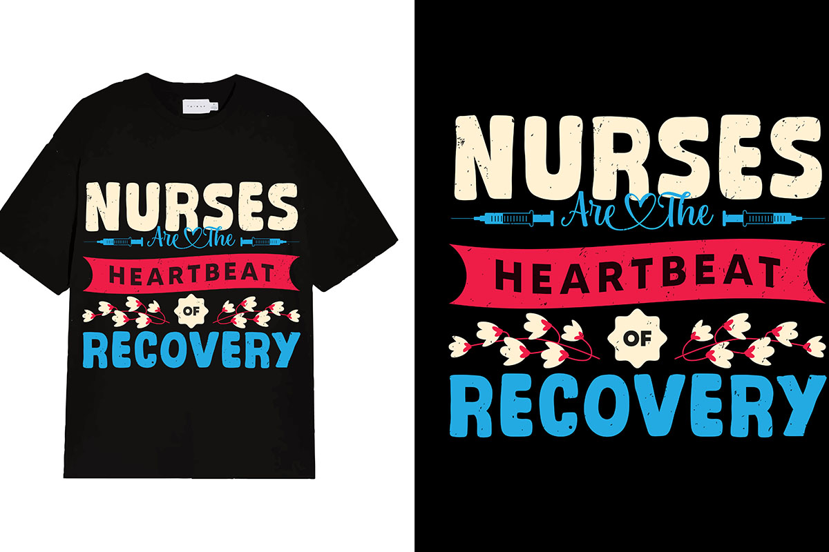 Enhance Uniforms with Personalized Nurse Transfers