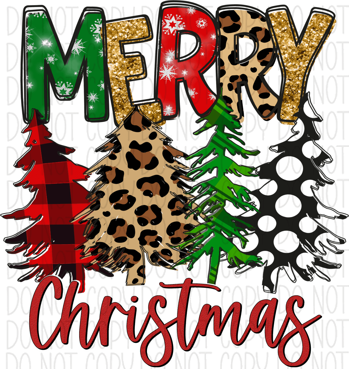 Add Holiday Cheer With Unique Christmas Dtf Transfers