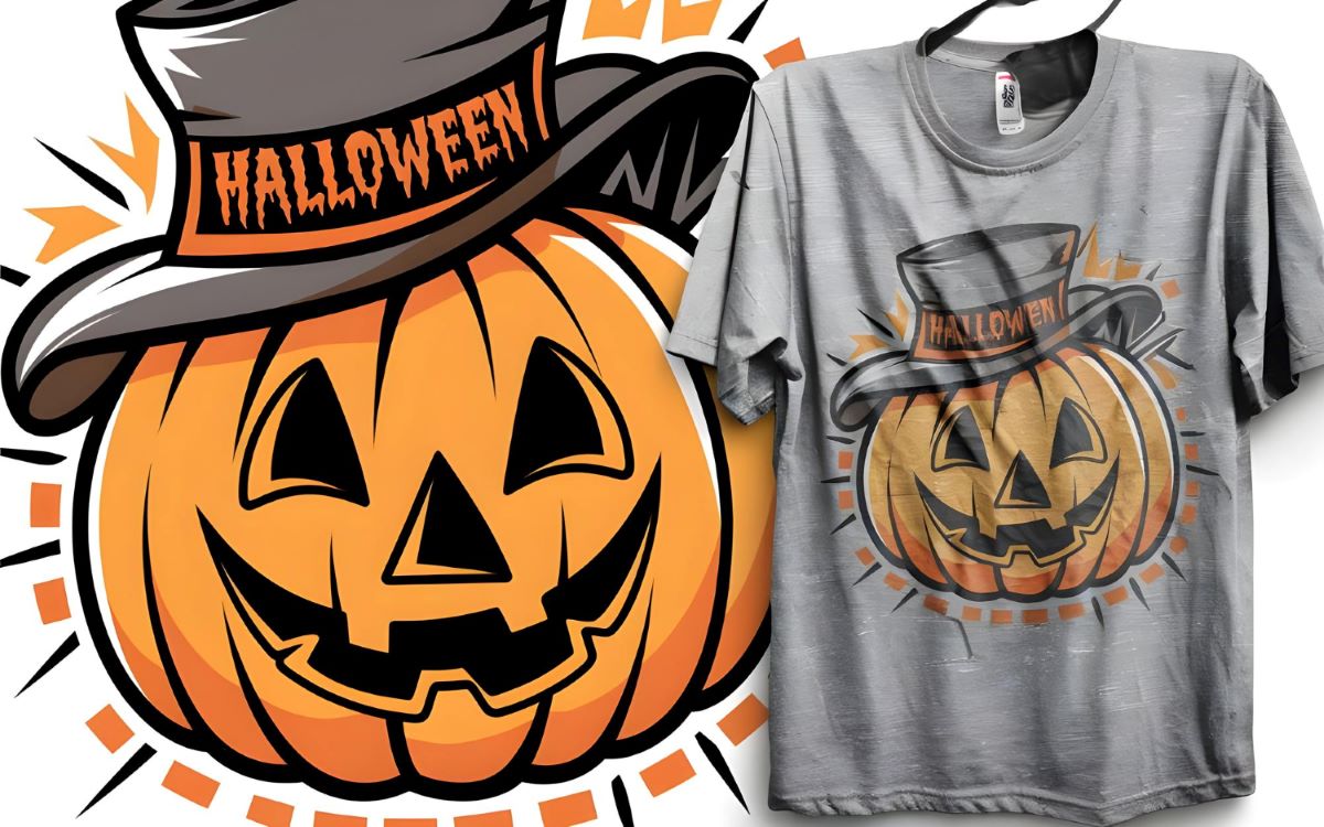 Affordable Halloween Transfers for All Ages