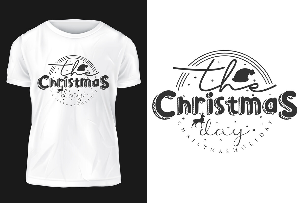 Christmas Transfers: Make Your Holiday Season Special with Custom Designs